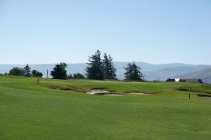 Soldier Hollow (Gold) 4th Approach